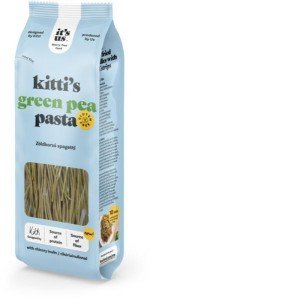 It's us Kitti's tészta zöldborsó spagetti 200g