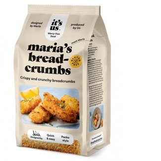 It's us maria's zsemlemorzsa 300g