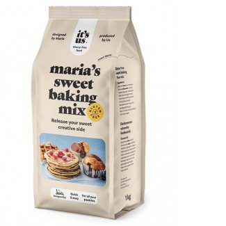 It's us maria's sütemény lisztkeverék 1000g