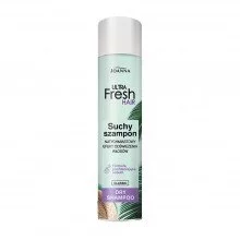 Joanna száraz sampon spray klasszikus 200ml