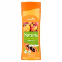 Joanna vegan naturia tusfürdő mangó-papaya 300ml