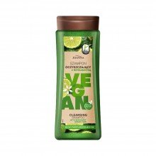 Joanna vegan sampon bergamottal 300ml