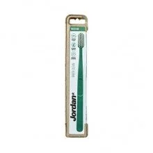 Jordan fogkefe green clean medium 1db