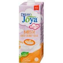 Joya barista kókuszital 1000ml