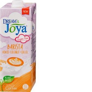 Joya barista kókuszital 1000ml