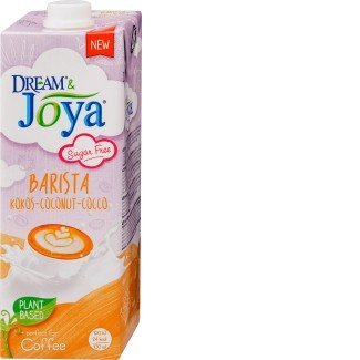 Joya barista kókuszital 1000ml