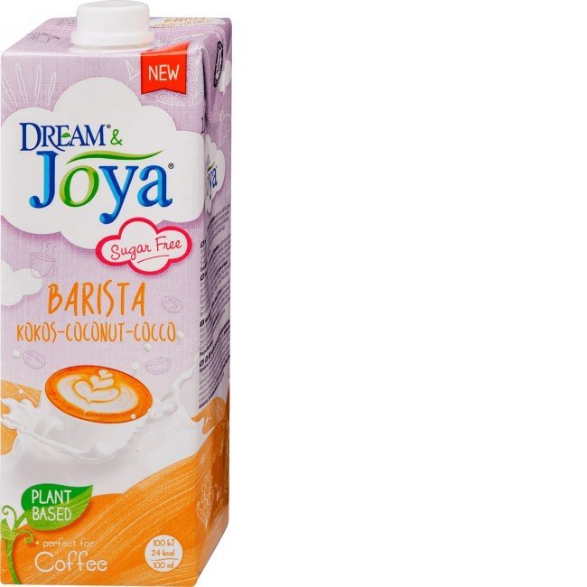 Joya barista kókuszital 1000ml
