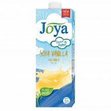 Joya szójaital vanília ízű uht 1000ml