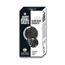 Just taste bio tészta fekete bab spagetti gm 250g