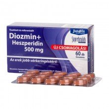 Jutavit diozmin+heszperidin tabletta 60db