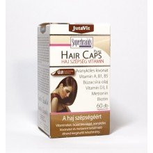 Jutavit hair caps kapszula 60db