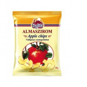 Kalifa almaszirom 50g 