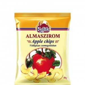 Kalifa almaszirom 50g 