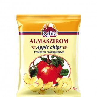 Kalifa almaszirom 50g 