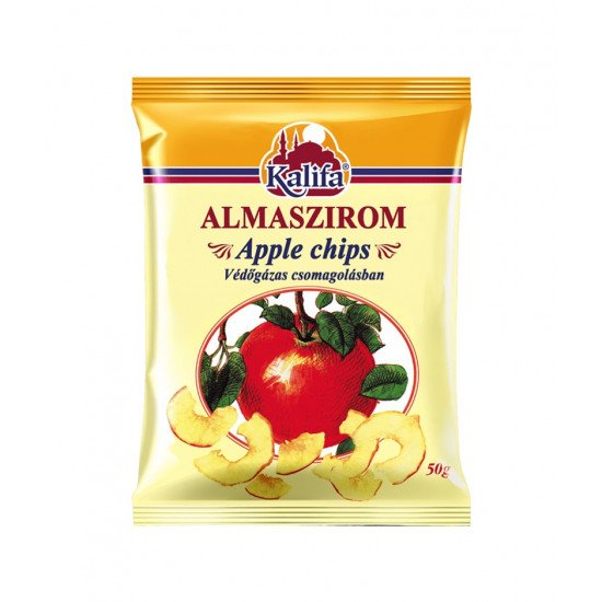 Kalifa almaszirom 50g 