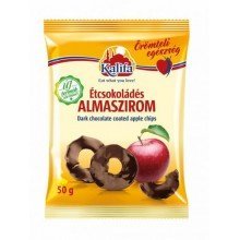 Kalifa almaszirom étcsokis 50g