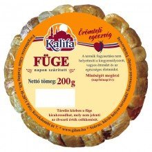 Kalifa fügekoszorú 200g