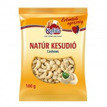 Kalifa kesudió 100g 