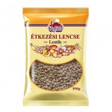 Kalifa lencse 500g 