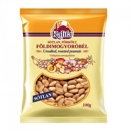 Kalifa sótlan földimogyoró 100g 