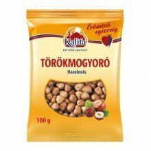 Kalifa törökmogyoró 100g 