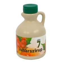 Kanadai juharszirup C minőségű 500ml