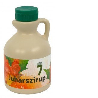 Kanadai juharszirup C minőségű 500ml