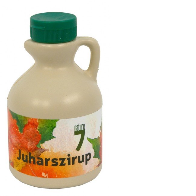Kanadai juharszirup C minőségű 500ml