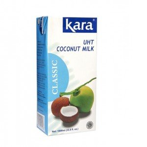 Kara classic kókuszital 1000ml