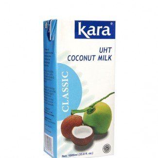 Kara classic kókuszital 1000ml