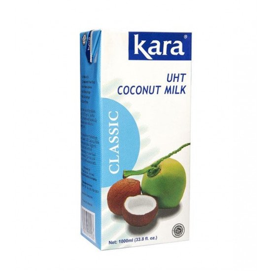 Kara classic kókuszital 1000ml