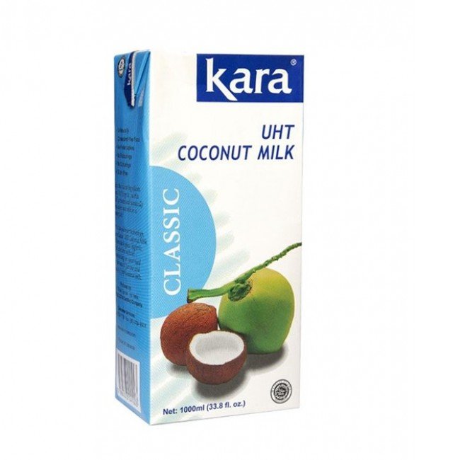 Kara classic kókuszital 1000ml