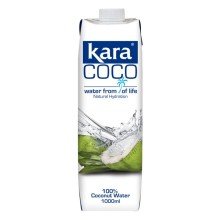 Kara kókuszvíz 1000ml