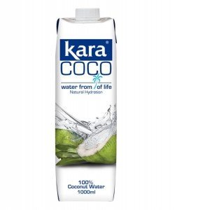 Kara kókuszvíz 1000ml