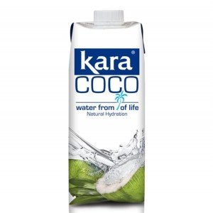 Kara kókuszvíz 1000ml