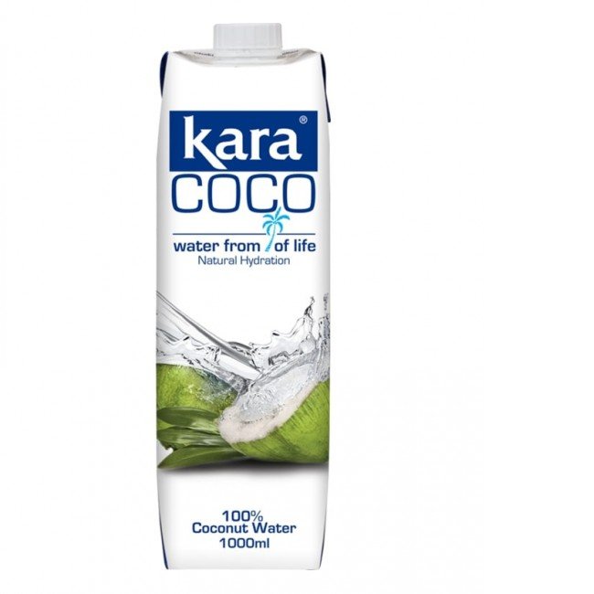Kara kókuszvíz 1000ml