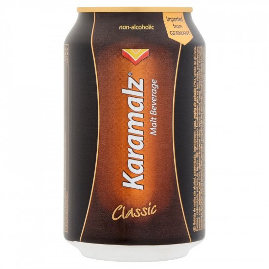 Karamalz maláta ital natúr dobozos 330ml