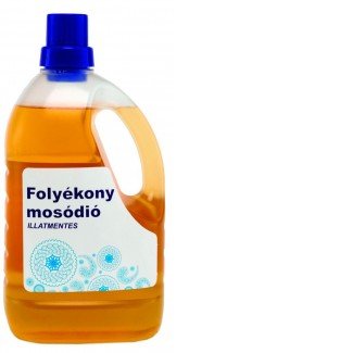 Dr.M Kék folyékony mosódió 1500ml