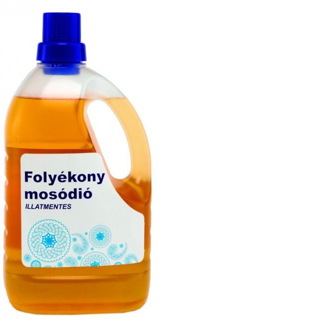 Dr.M Kék folyékony mosódió 1500ml