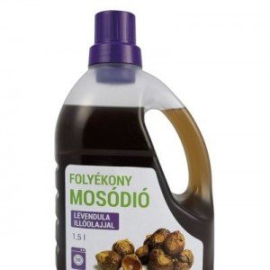 Dr.M Kék Folyékony Mosódió Levendula Olajjal 1500 ml