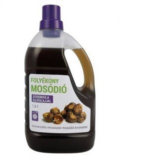 Dr.M Kék Folyékony Mosódió Levendula Olajjal 1500 ml