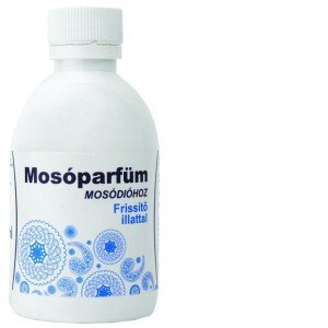Dr.M Kék mosóparfüm frissítő illattal 200ml