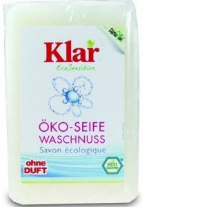 Klar szappan mosódióval 100g 