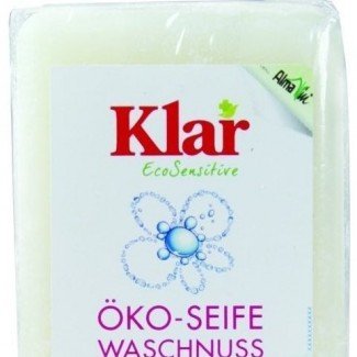 Klar szappan mosódióval 100g 