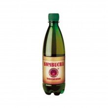 Kombucha tea koncentrátum 500ml