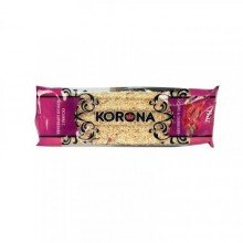 Korona szelet szezámmagos-Vörösáfonyás 60g 