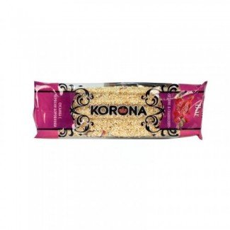 Korona szelet szezámmagos-Vörösáfonyás 60g 