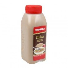 Koska tahini szezámpaszta 300g