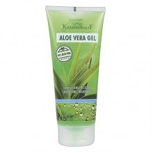 Krauterhof aloe vera gél 200ml