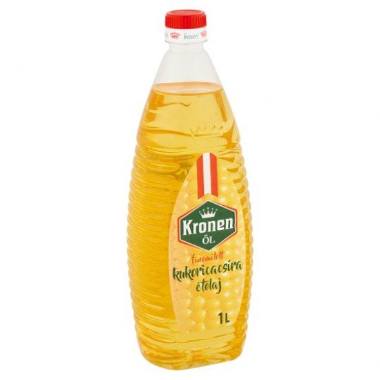 Kronen Étolaj Kukoricacsíra 1000 ml